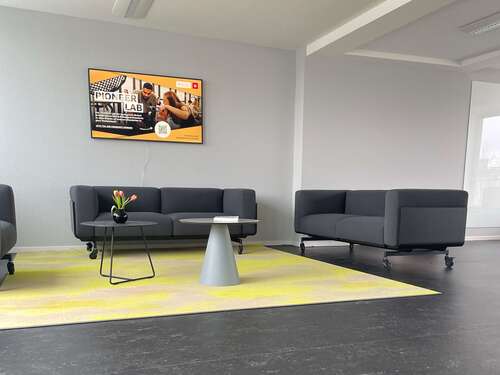 Foto - Büro in Hamburg 360,00 € 20 m² - 360,00 EUR Kaltmiete, ca.  20,00 m²