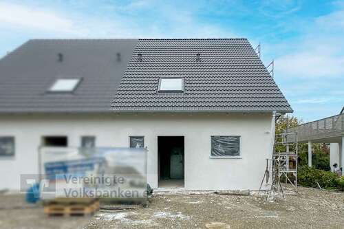 Foto - Haus zum Kaufen in Uhldingen-Mühlhofen 625.250,00 € 102.84 m²