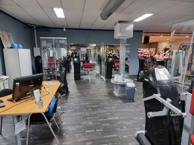 Foto - Büro in Zweibrücken 695.000,00 € 950 m²