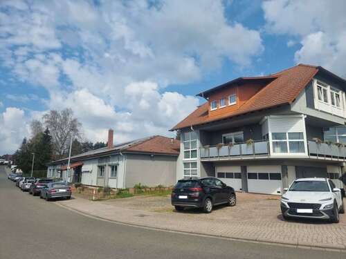 Foto - Büro in Zweibrücken 695.000,00 € 950 m²