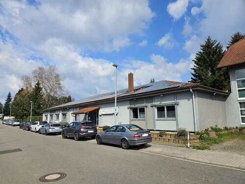 Foto - Büro in Zweibrücken 695.000,00 € 950 m²