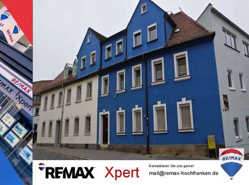 Foto - Haus zum Kaufen in Bayreuth 420.000,00 € 179 m²