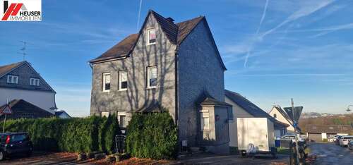 Foto - Haus zum Kaufen in Wermelskirchen 265.000,00 € 130 m²