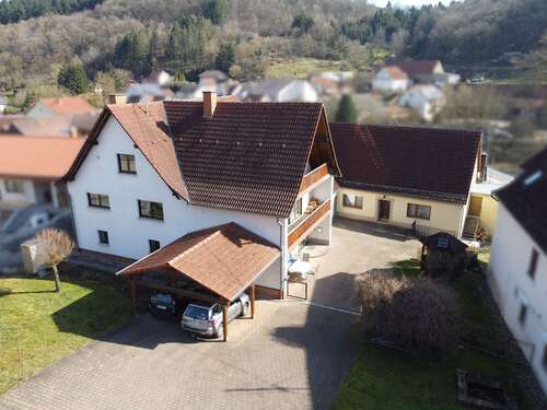 Foto - Haus zum Kaufen in Hefersweiler 345.000,00 € 408 m²