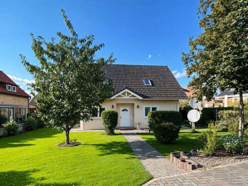 Foto - Haus zum Kaufen in Falkensee 750.000,00 € 178 m²