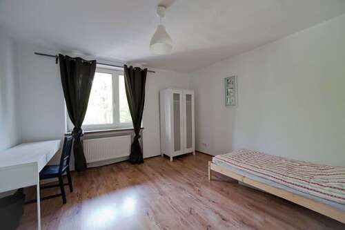 Foto - WG-Zimmer in München 805,00 € 15 m²