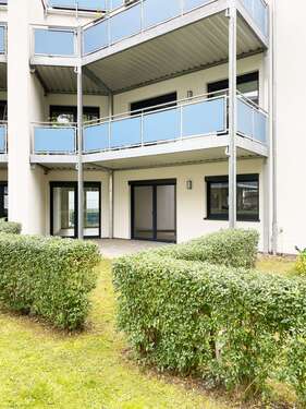 Foto - Wohnung zum Mieten in Chemnitz 850,00 € 99 m²
