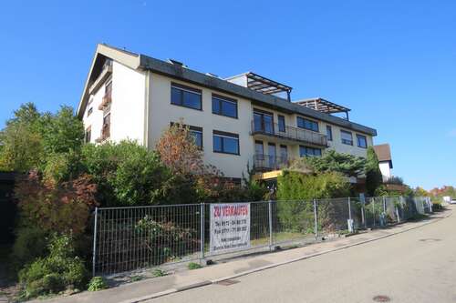 Foto - Haus zum Kaufen in Ettlingen-Schöllbronn 947.000,00 € 981 m²