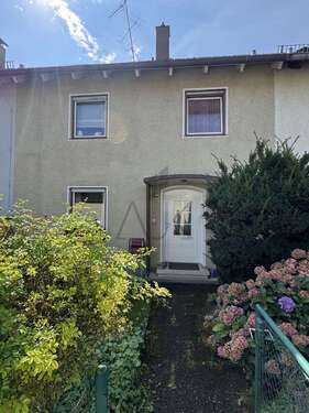 Foto - Haus zum Kaufen in Ebersberg 460.000,00 € 100 m²