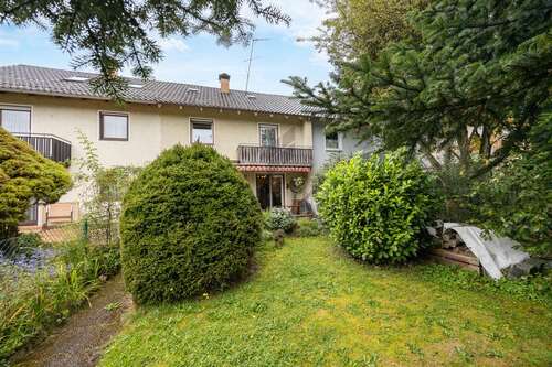 Foto - Haus zum Kaufen in Ebersberg 460.000,00 € 100 m²