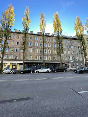 Foto - Wohnung zum Kaufen in München 579.000,00 € 70 m²