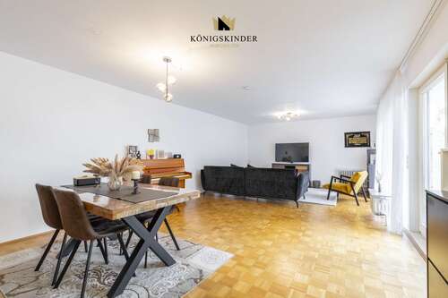 Foto - Wohnung zum Kaufen in Kornwestheim 450.000,00 € 103 m²