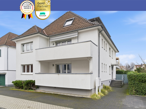 Foto - Wohnung zum Mieten in Leverkusen 792,00 € 80 m²