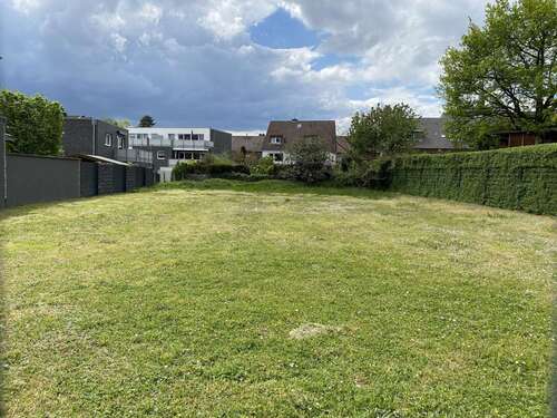 Foto - Grundstück zu verkaufen in Mönchengladbach 389.000,00 € 767 m²