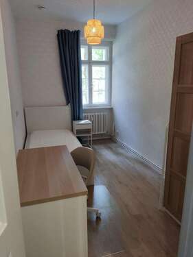 Foto - WG-Zimmer in Berlin 600,00 € 10 m²