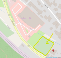 Grundstück zu verkaufen in Ispringen 225.000,00 € 700 m²