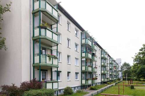 Foto - Wohnung zum Mieten in Hoyerswerda 438,00 € 73.16 m²