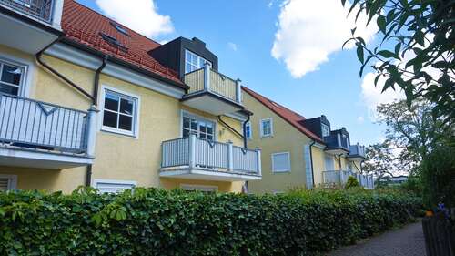 Foto - Wohnung zum Kaufen in Karlsfeld 497.900,00 € 75 m²