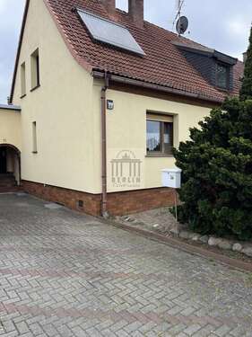 Foto - Haus zum Kaufen in Luckau 229.000,00 € 120 m²