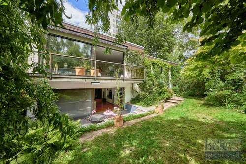 Foto - Haus zum Kaufen in Frankfurt am Main 1.298.000,00 € 366 m²