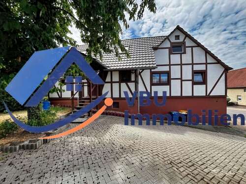 Foto - Haus zum Kaufen in Massenbachhausen 448.500,00 € 182.84 m²