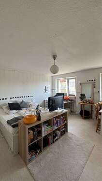 Foto - Wohnung zum Mieten in Gießen 380,00 € 33 m²