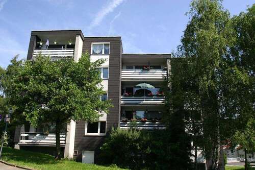 Foto - Wohnung zum Mieten in Velbert 469,00 € 64.01 m²