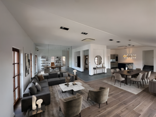 Foto - Wohnung zum Kaufen in Grafing bei München 939.000,00 € 181.59 m²