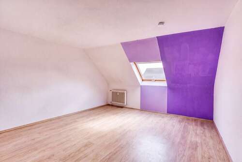 Foto - Wohnung zum Kaufen in Edingen Neckarhausen 106.500,00 € 34.5 m²