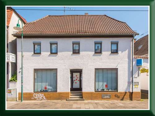 Foto - Haus zum Kaufen in Darmstadt 545.000,00 € 306.78 m²