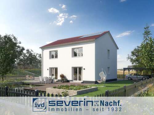 Foto - Haus zum Kaufen in Dortmund 629.000,00 € 159 m²