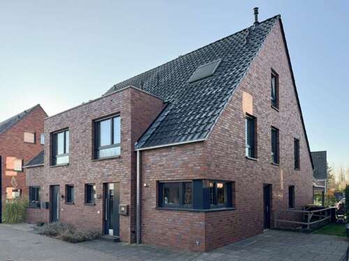 Foto - Haus zum Kaufen in Münster-Mecklenbeck 715.000,00 € 137 m²