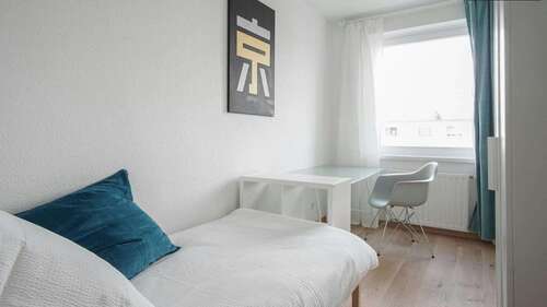 Foto - WG-Zimmer in Berlin 549,00 € 9 m²