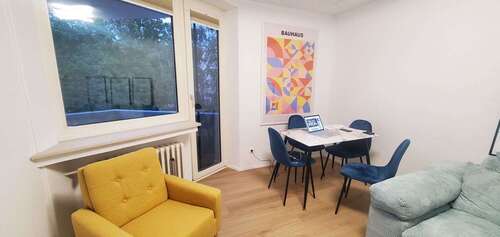 Foto - Wohnen auf Zeit in Köln 1.450,00 €