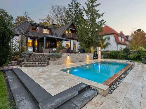 Foto - Haus zum Kaufen in Falkensee 949.000,00 € 170 m²