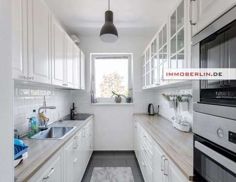 Foto - Wohnung zum Kaufen in Berlin 369.000,00 € 77 m²