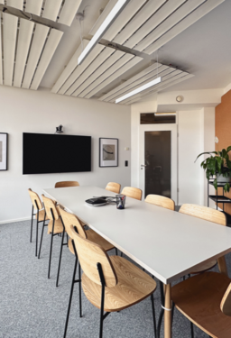 Foto - Büro in Berlin 5.000,00 € 120 m²