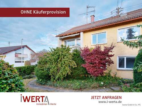 Foto - Haus zum Kaufen in Sersheim 397.000,00 € 201 m²