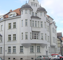 Wohnung zum Mieten in Quedlinburg 650,00 € 82 m²