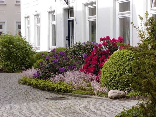 Foto - Wohnung zum Kaufen in Hamburg 399.000,00 € 64 m²