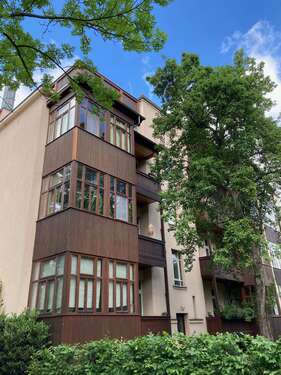 Foto - Wohnung zum Kaufen in Leipzig 529.000,00 € 115 m²