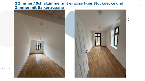 Foto - Wohnung zum Mieten in Wittgensdorf 1.216,00 € 110.52 m²