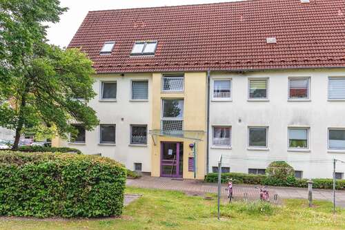 Foto - Wohnung zum Mieten in Schwentinental 576,85 € 54.42 m²