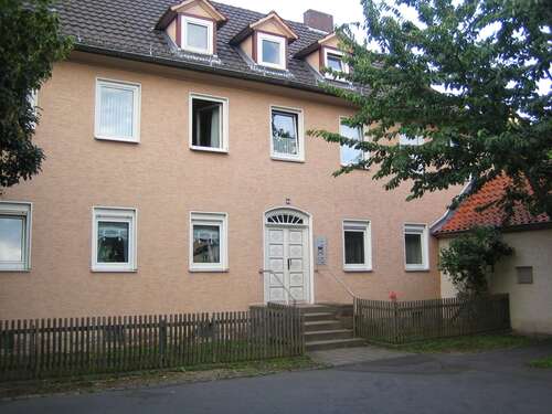 Foto - Wohnung zum Mieten in Kassel 425,00 € 62.76 m²