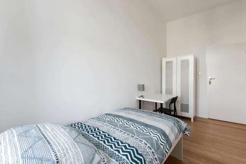 Foto - WG-Zimmer in Berlin 550,00 € 9 m²
