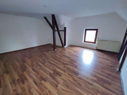 Foto - Wohnung zum Mieten in Annaberg-Buchholz 320,00 € 55 m²