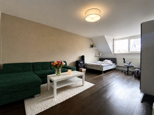 Foto - Wohnung zum Kaufen in Mannheim 420.000,00 € 89 m²