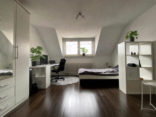 Foto - Wohnung zum Kaufen in Mannheim 420.000,00 € 89 m²