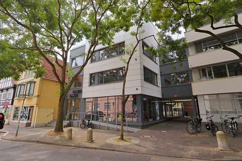 Foto - Büro in Oldenburg 2.225,00 € 153.42 m²