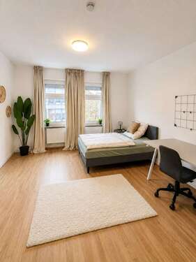 Foto - WG-Zimmer in Nürnberg 600,00 € 12 m²